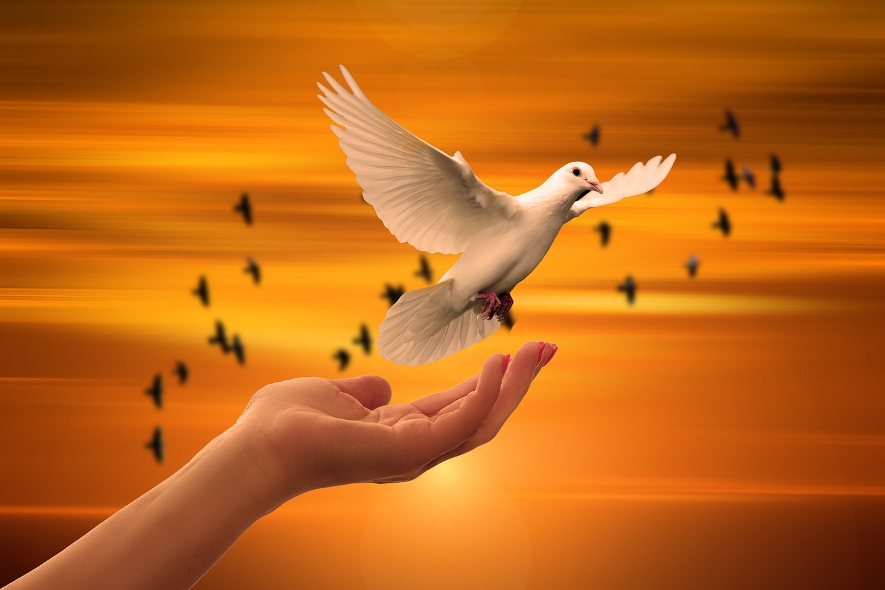 Revival Prayer
