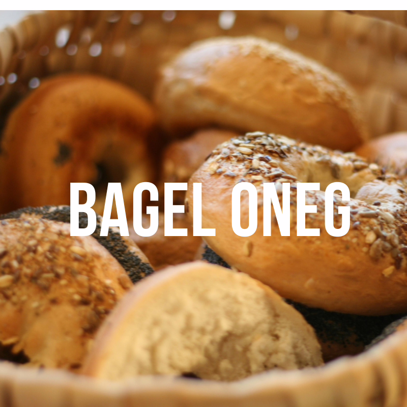 Bagel Oneg