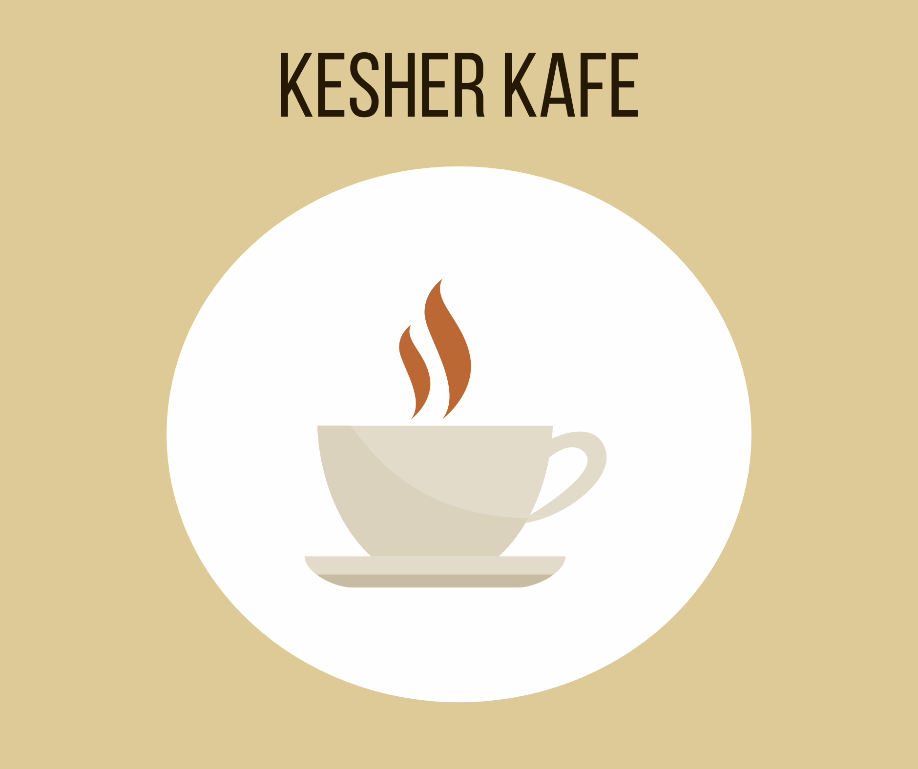 Kesher Kafe